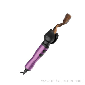 best curling iron for short hair